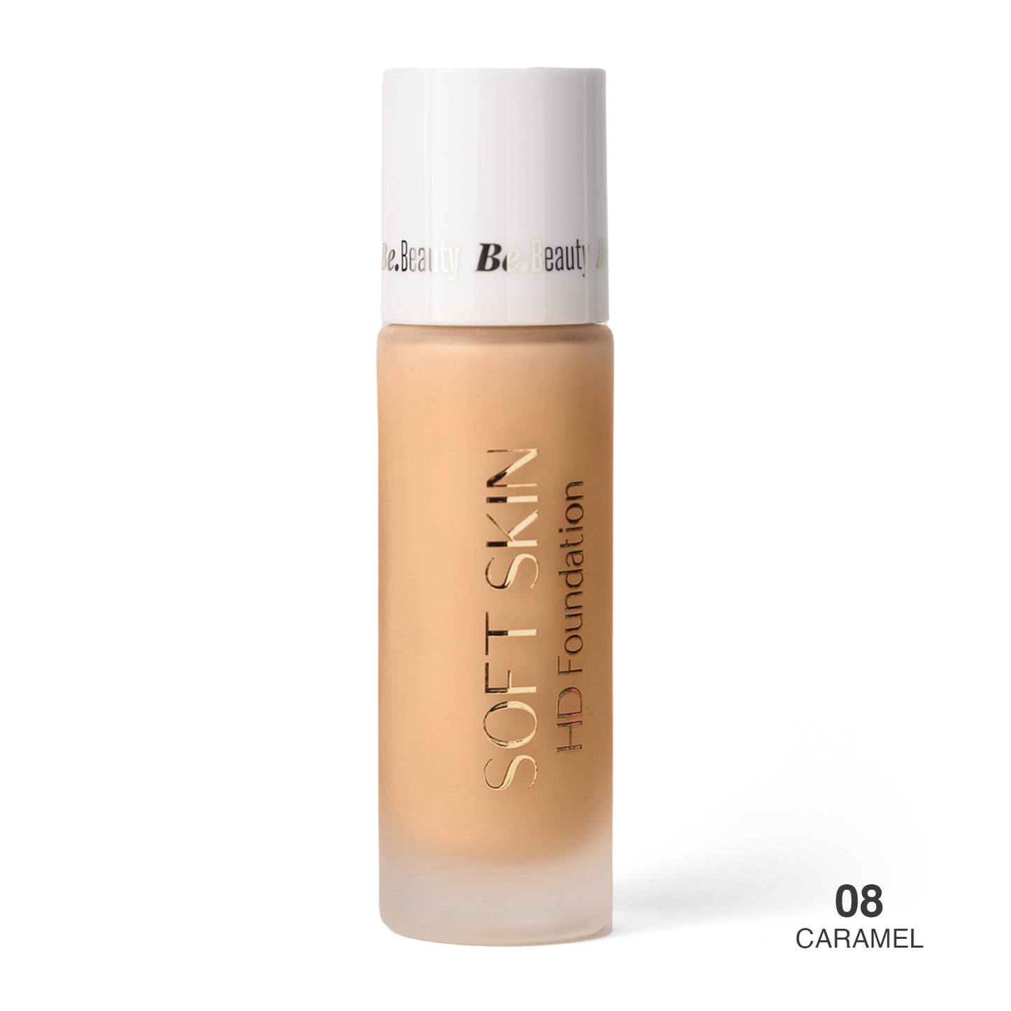 SOFT SKIN HD FOUNDATION