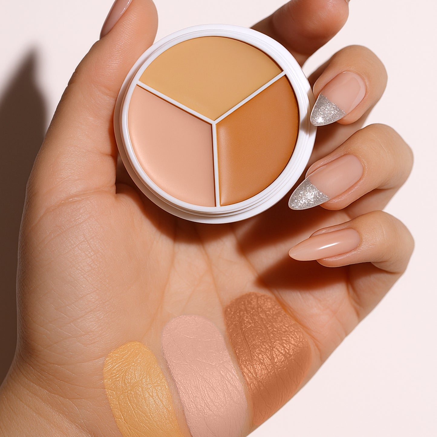 Pro Artist 6 in 1 Palette
