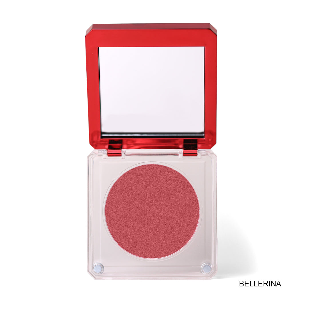 Pressed Powder Blush