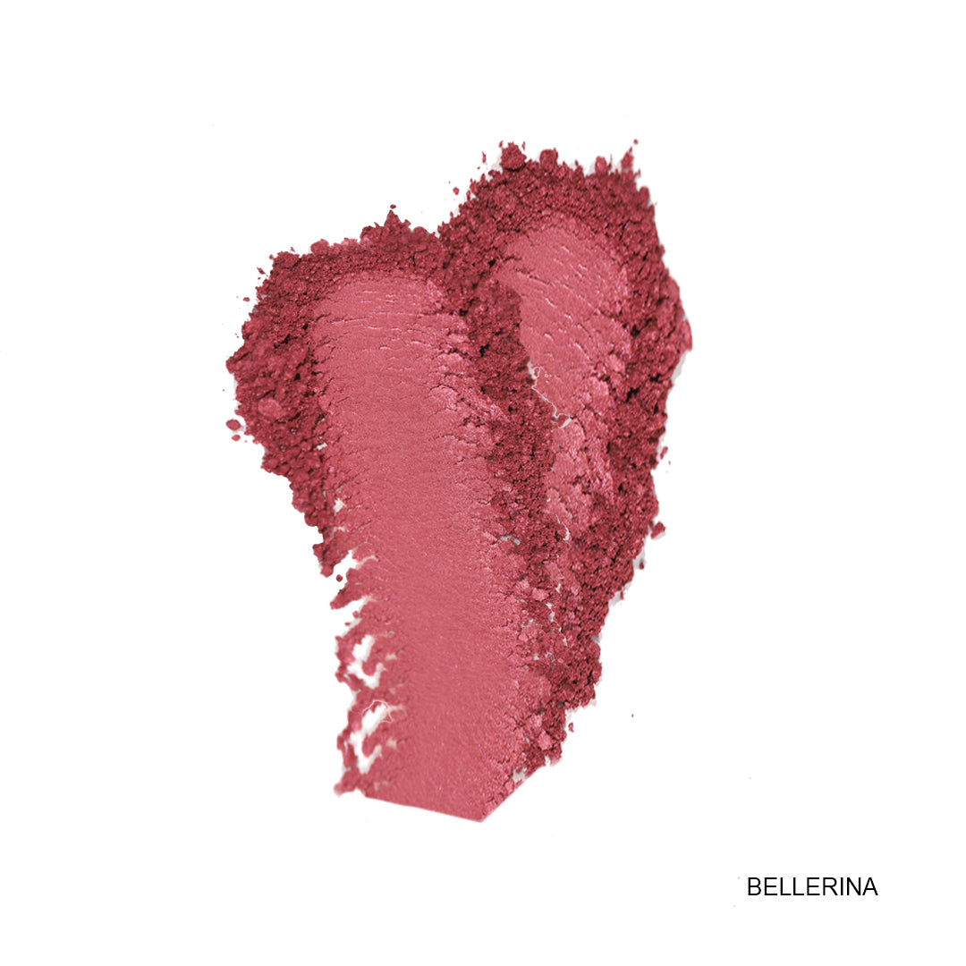 Pressed Powder Blush