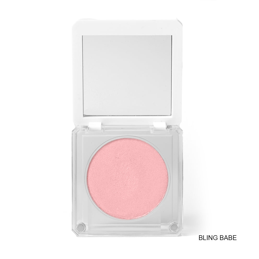 Pressed Highlighter