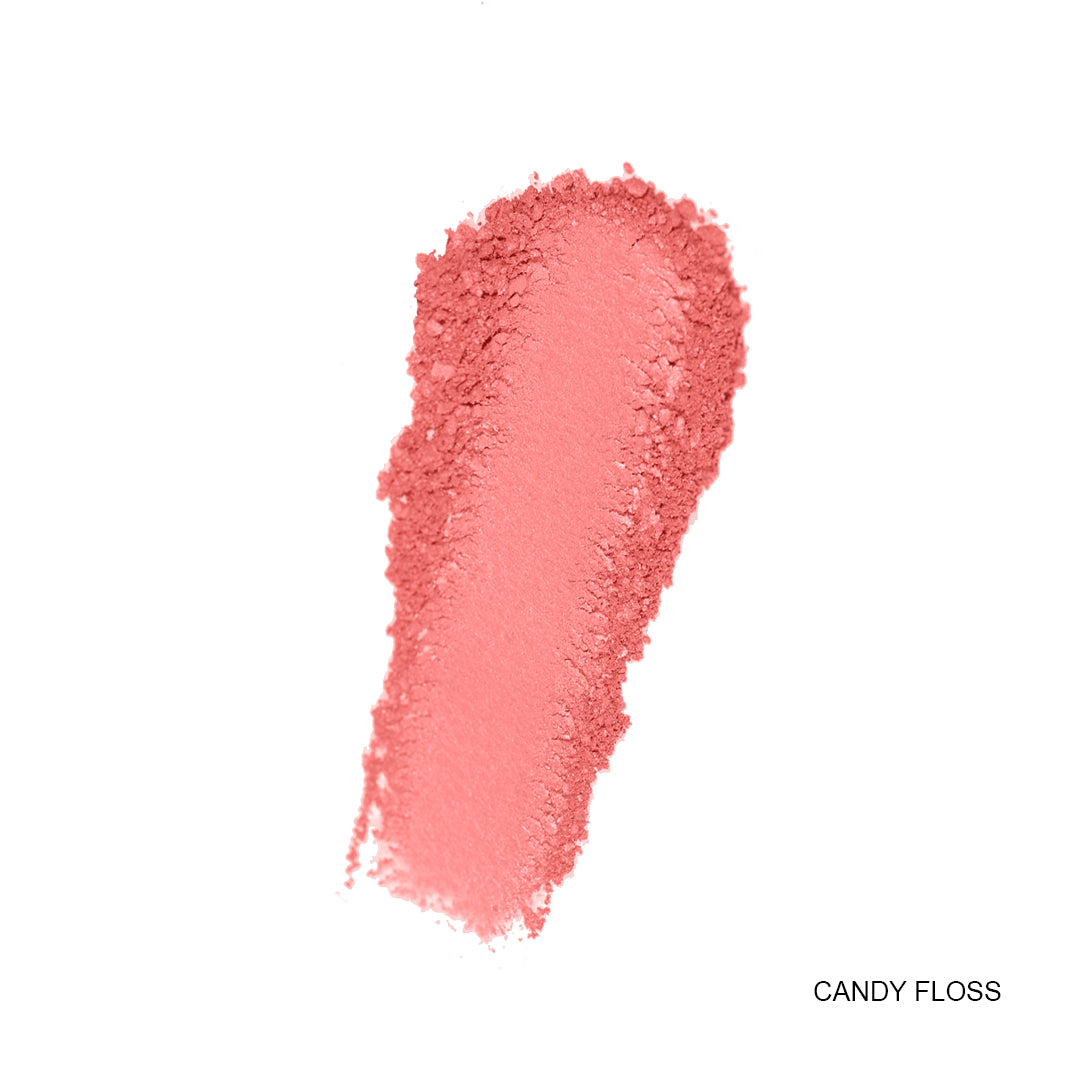 Pressed Powder Blush