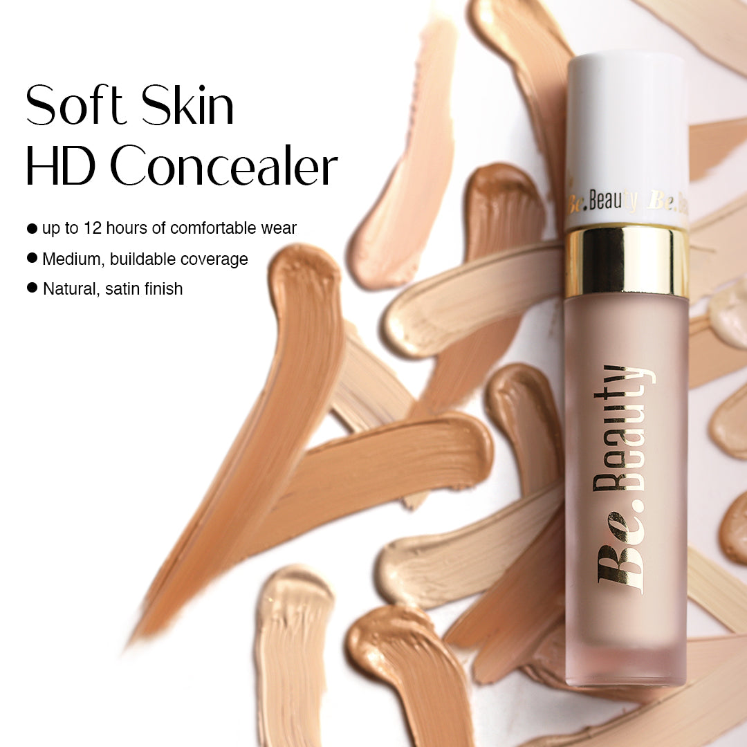 Soft Skin HD Concealer