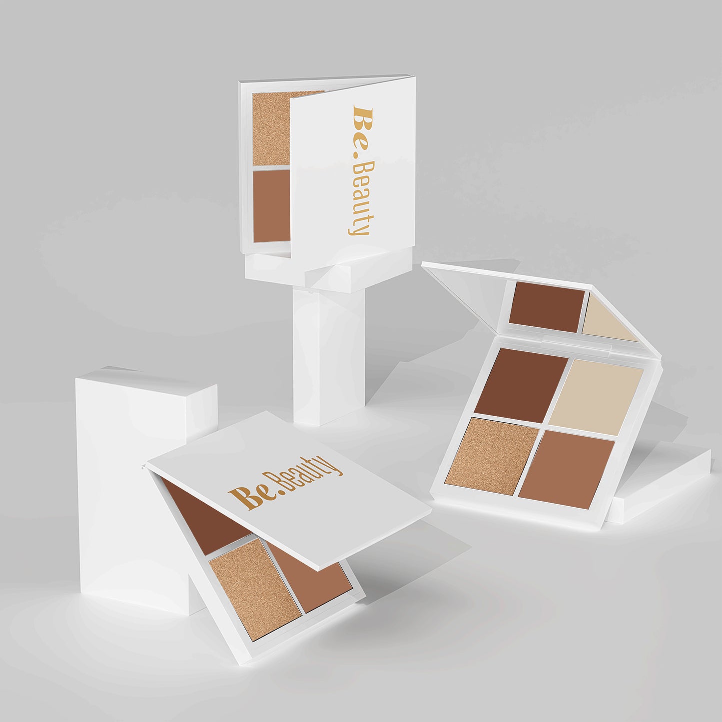 Sleek Contour Palette New