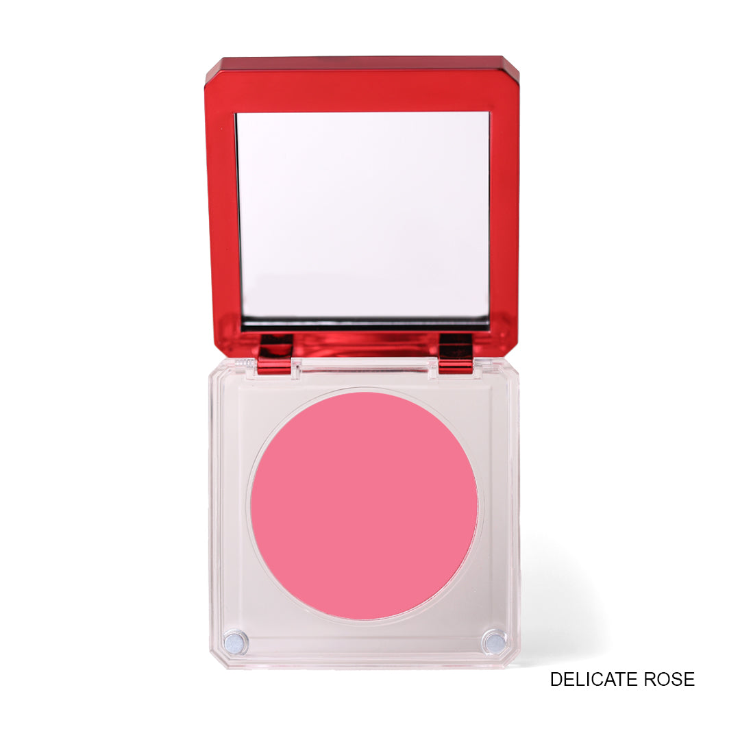 Pressed Powder Blush