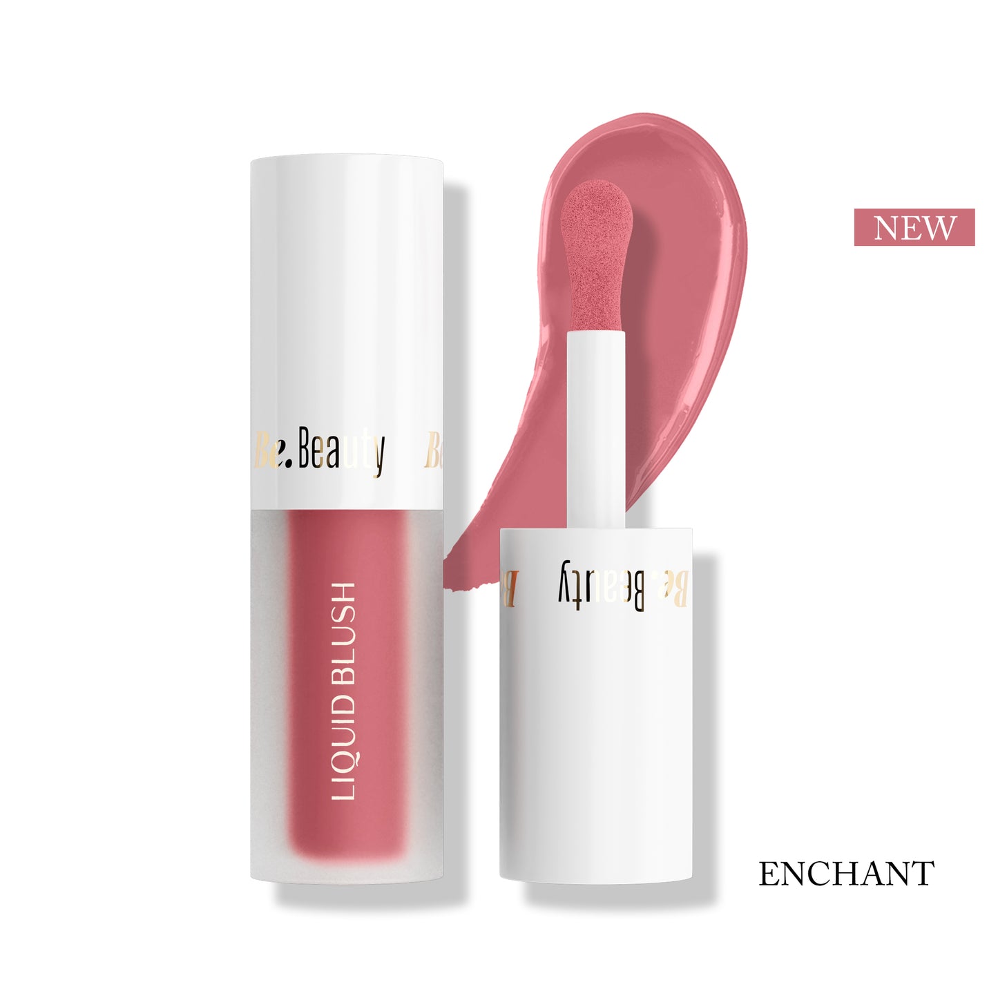 Soft Cheek Liquid Blush