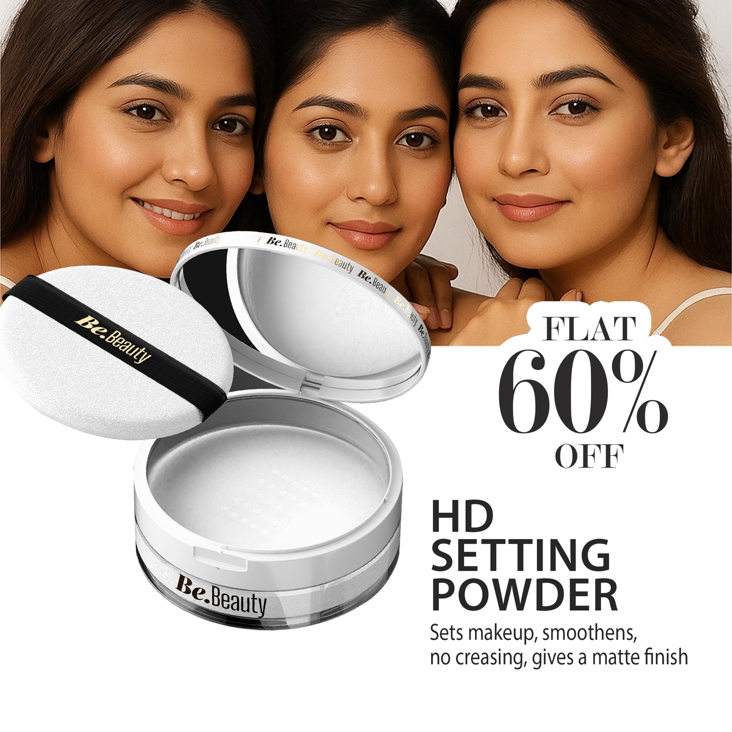 HD Setting Powder