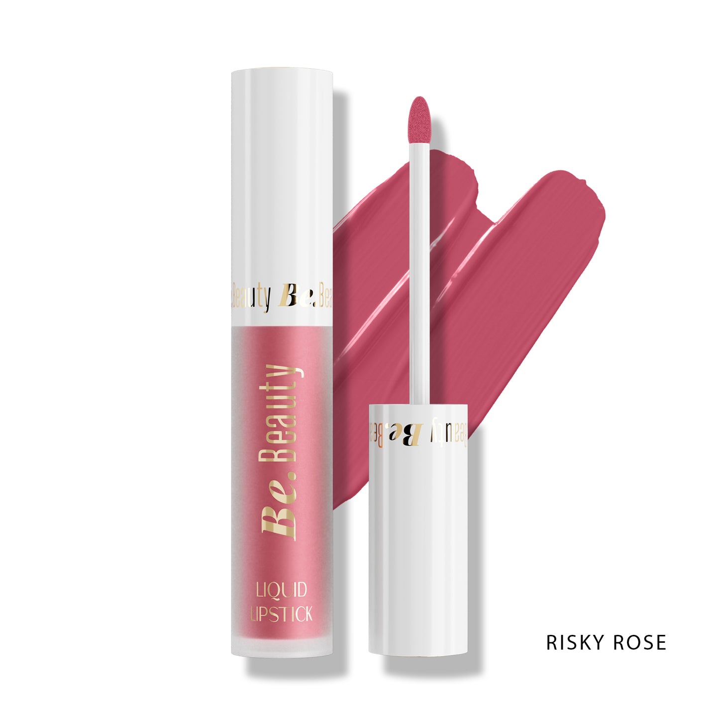 Matte Cover Liquid Lipstick