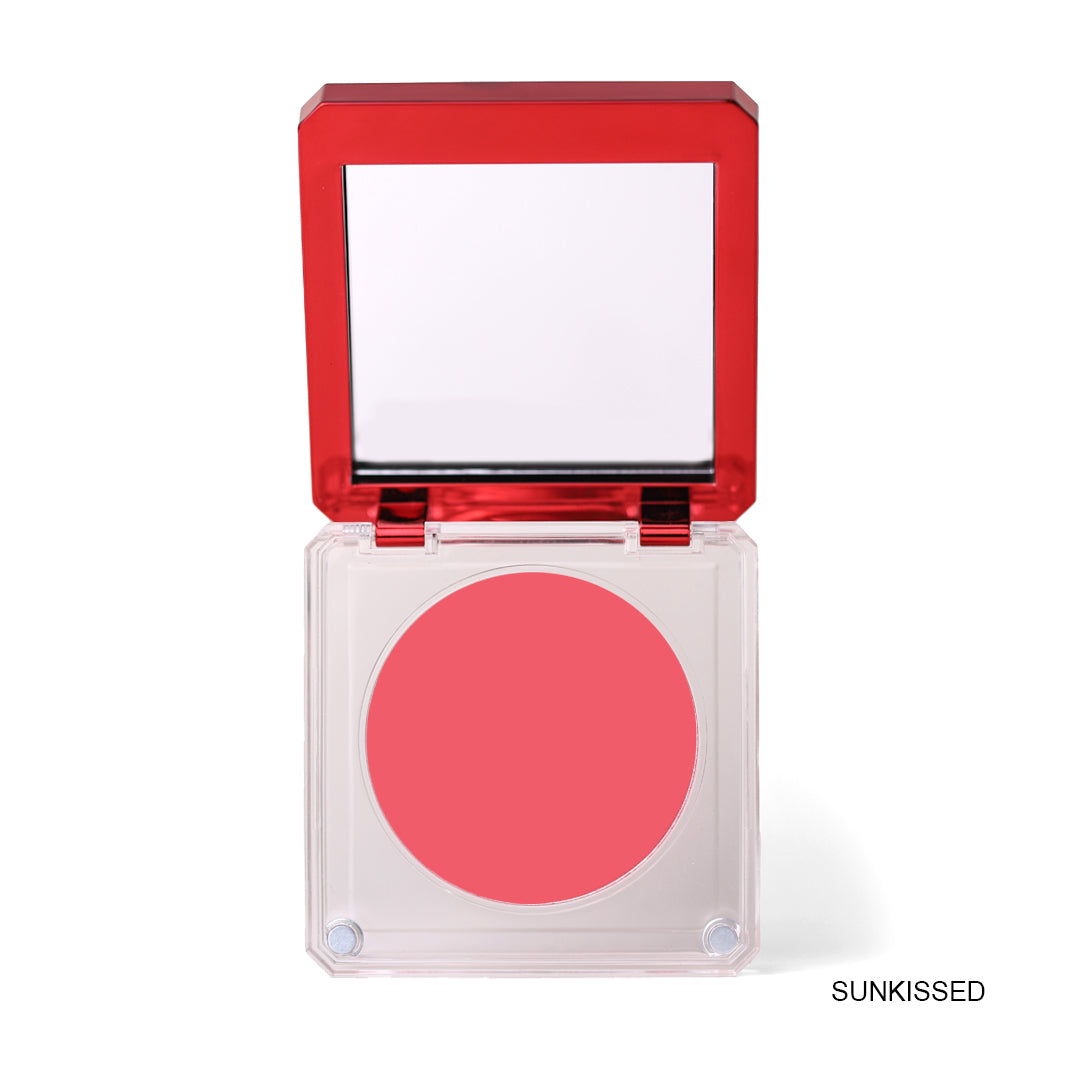 Pressed Powder Blush