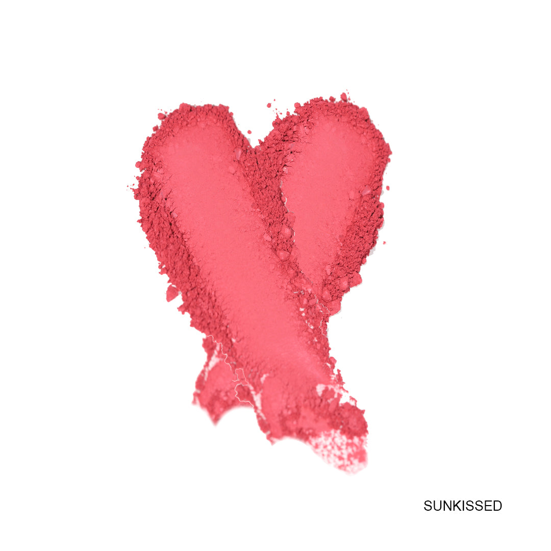 Pressed Powder Blush