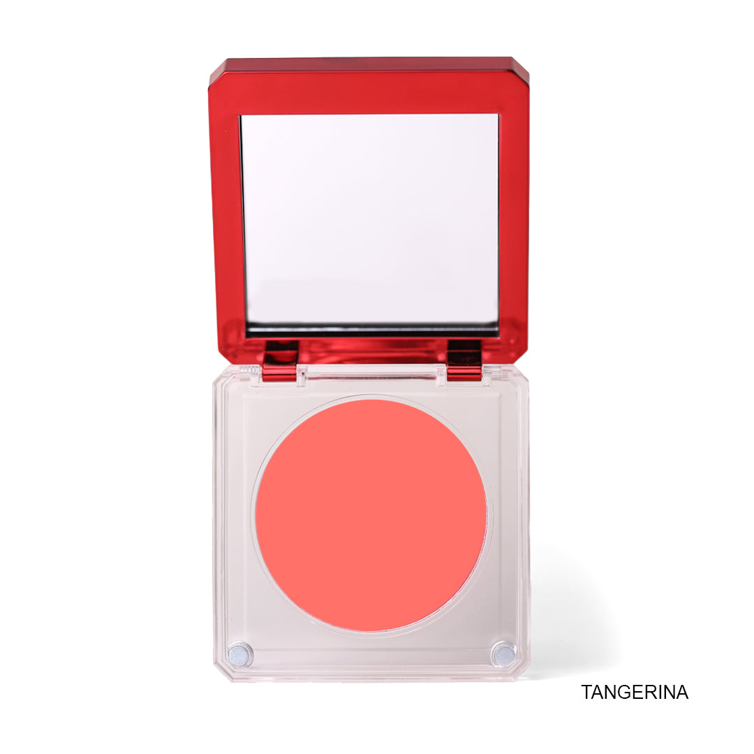Pressed Powder Blush
