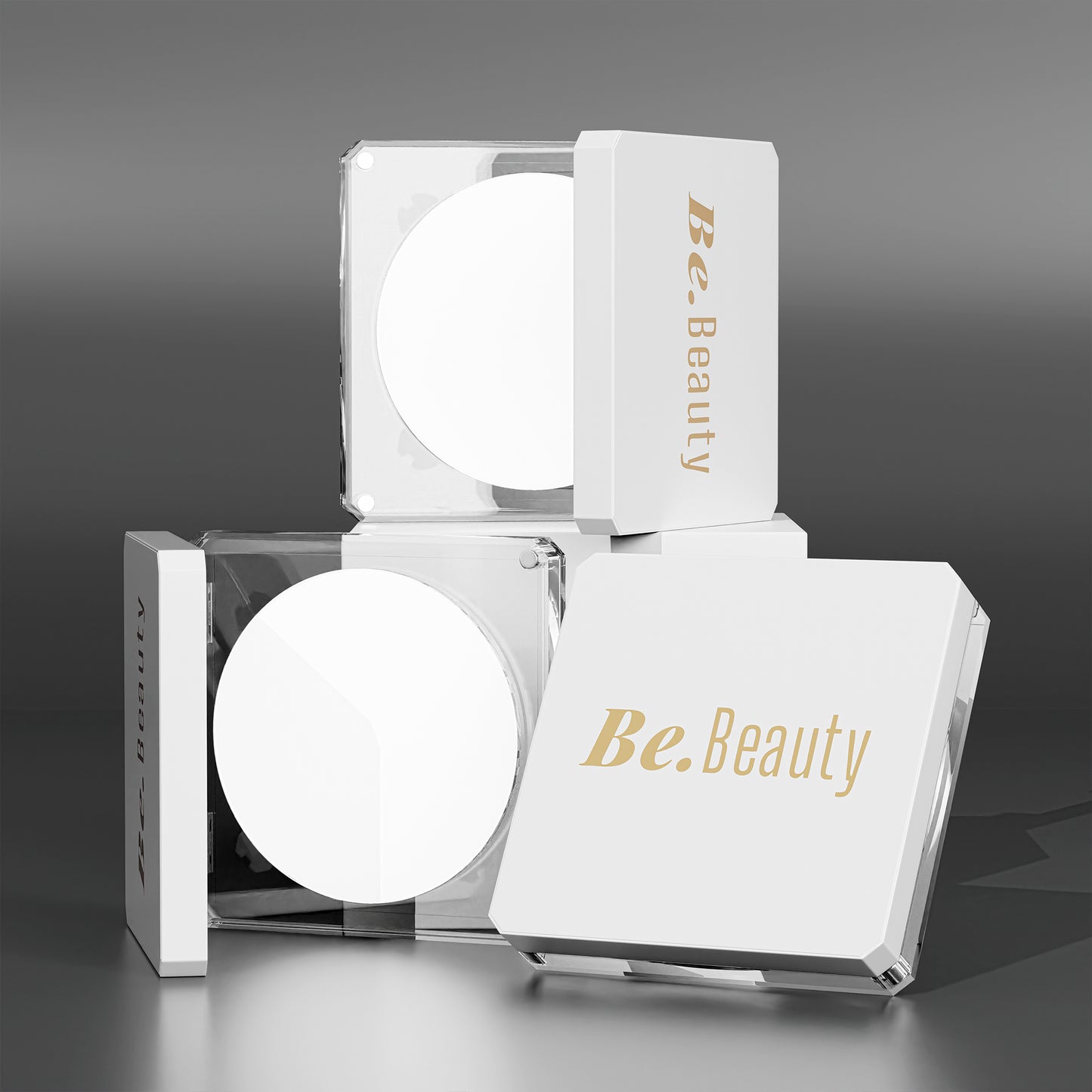 Universal Invisible Powder