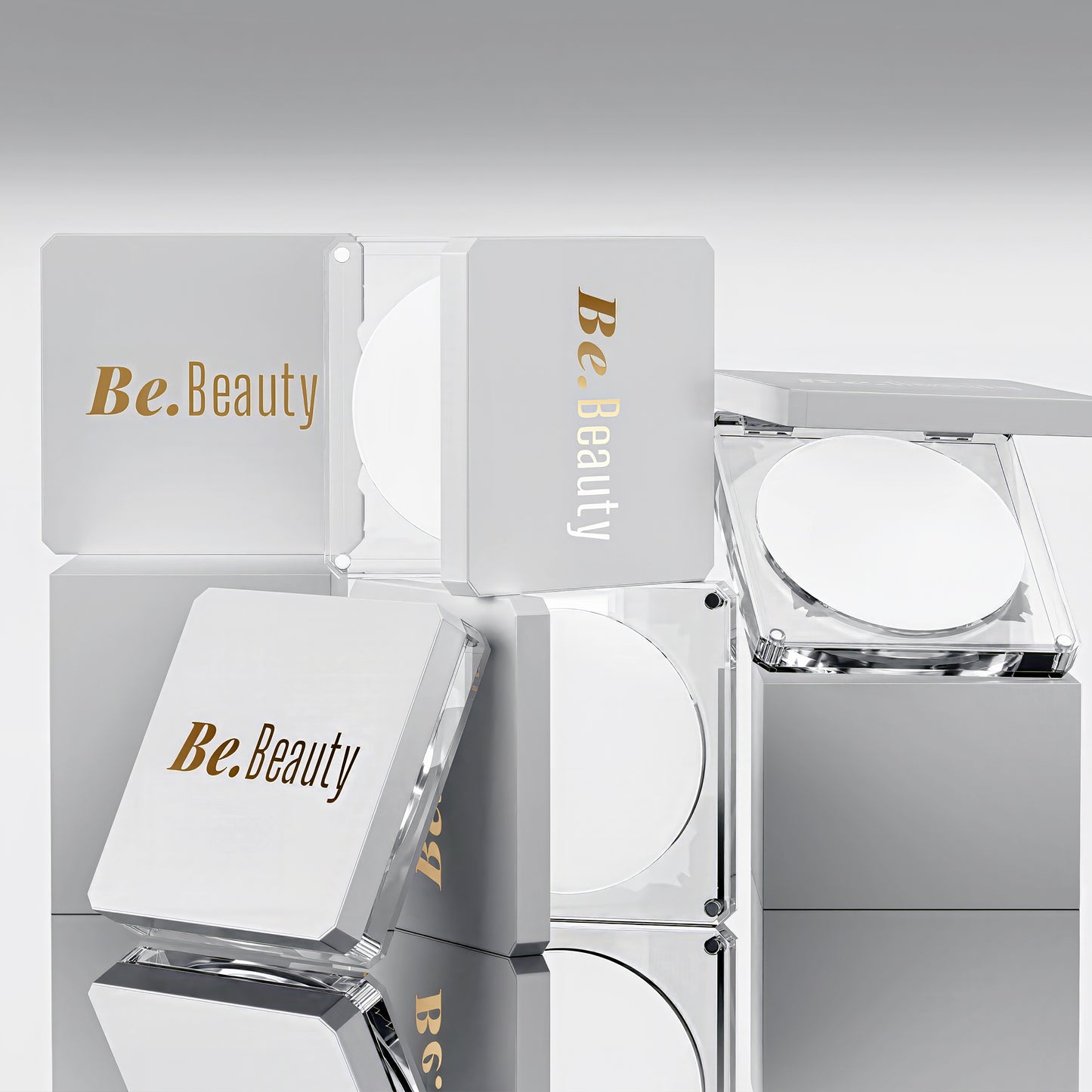Universal Invisible Powder