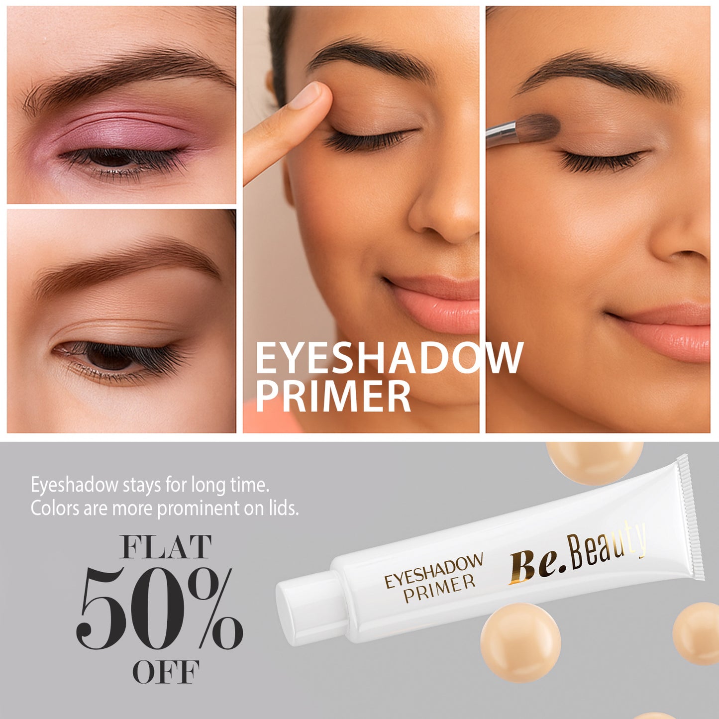 Eyeshadow Primer