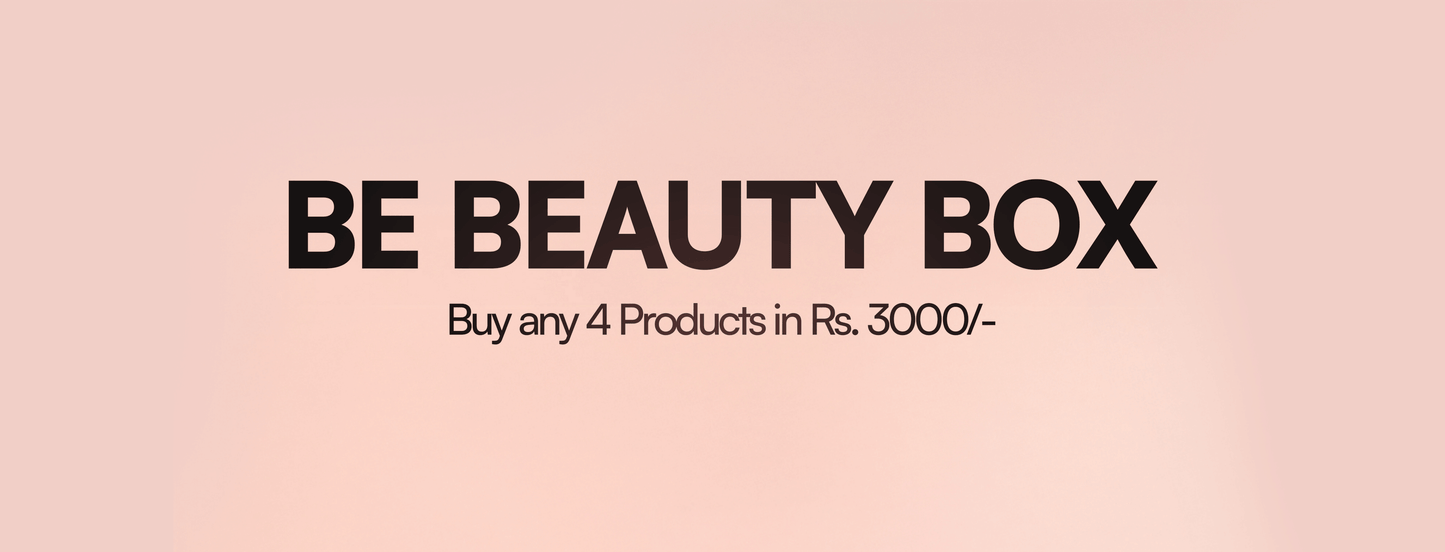 Buy any 4 Products for Rs.3000