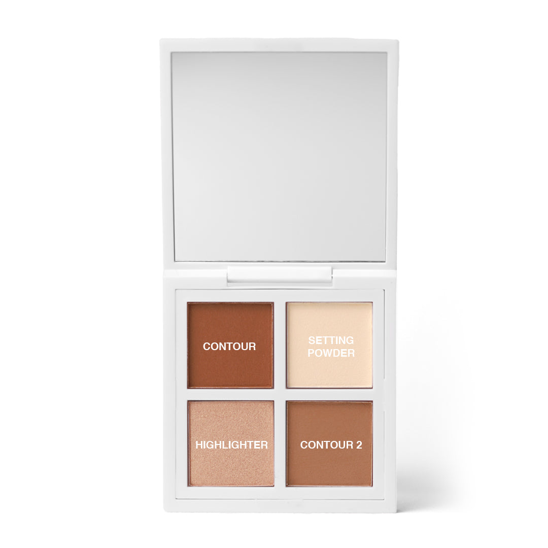 Sleek Contour Palette New