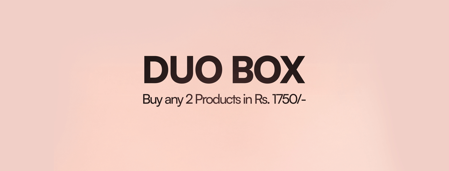 Buy Any 2 product in 1750