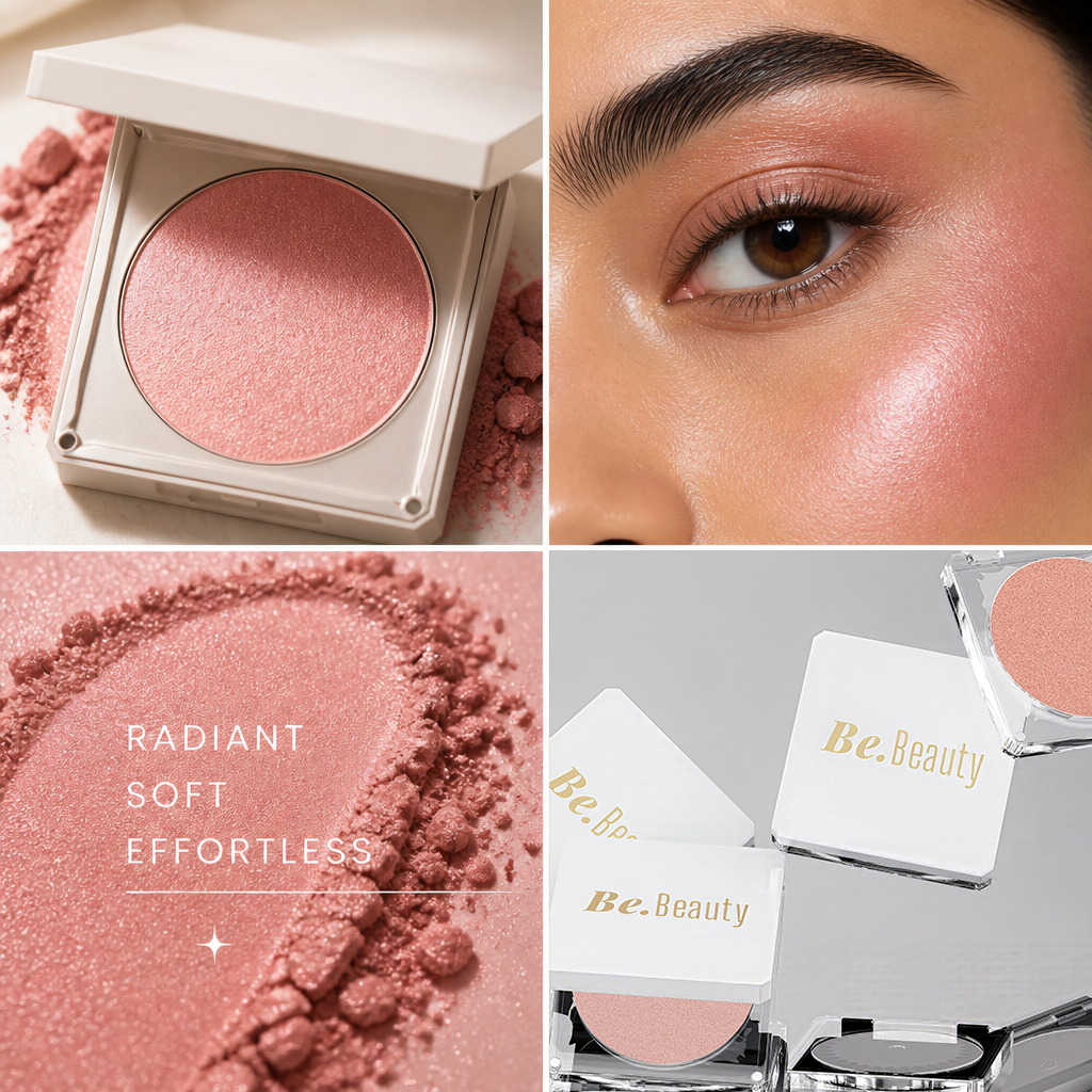 Pressed Highlighter