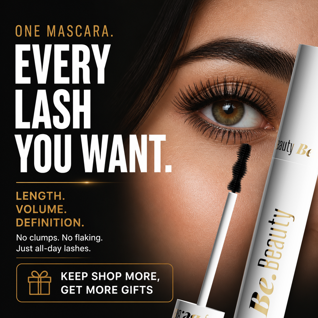 Lash Glory Mascara