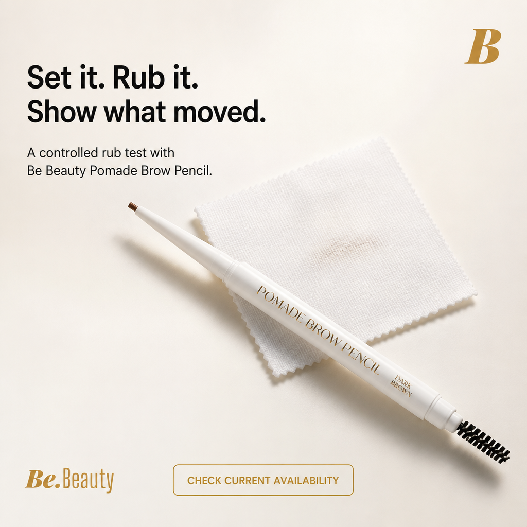 Pomade Brow Pencil