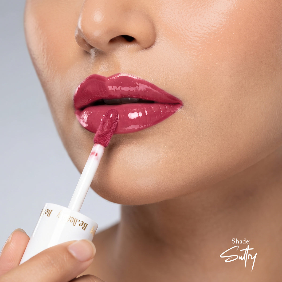 Luxe Gloss ( Vitamin E & Mango Butter)