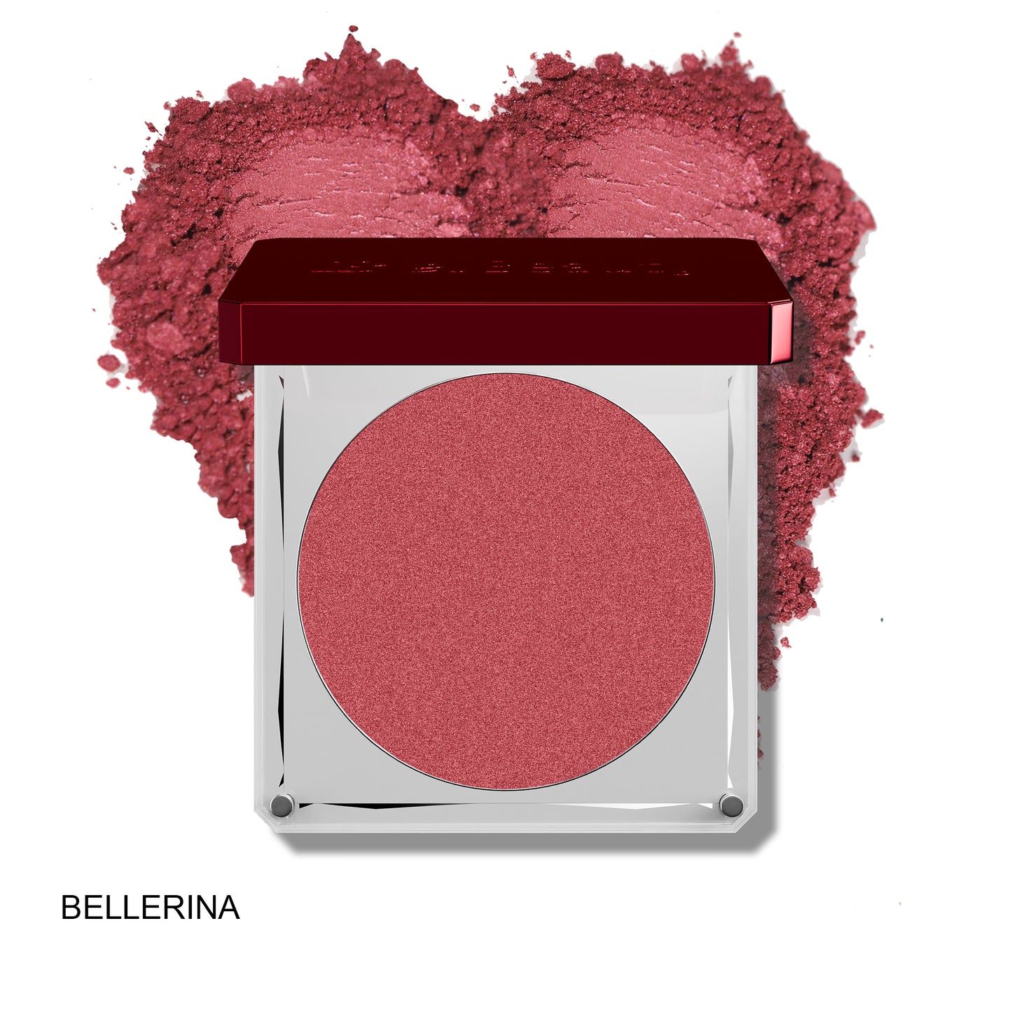 Pressed Powder Blush