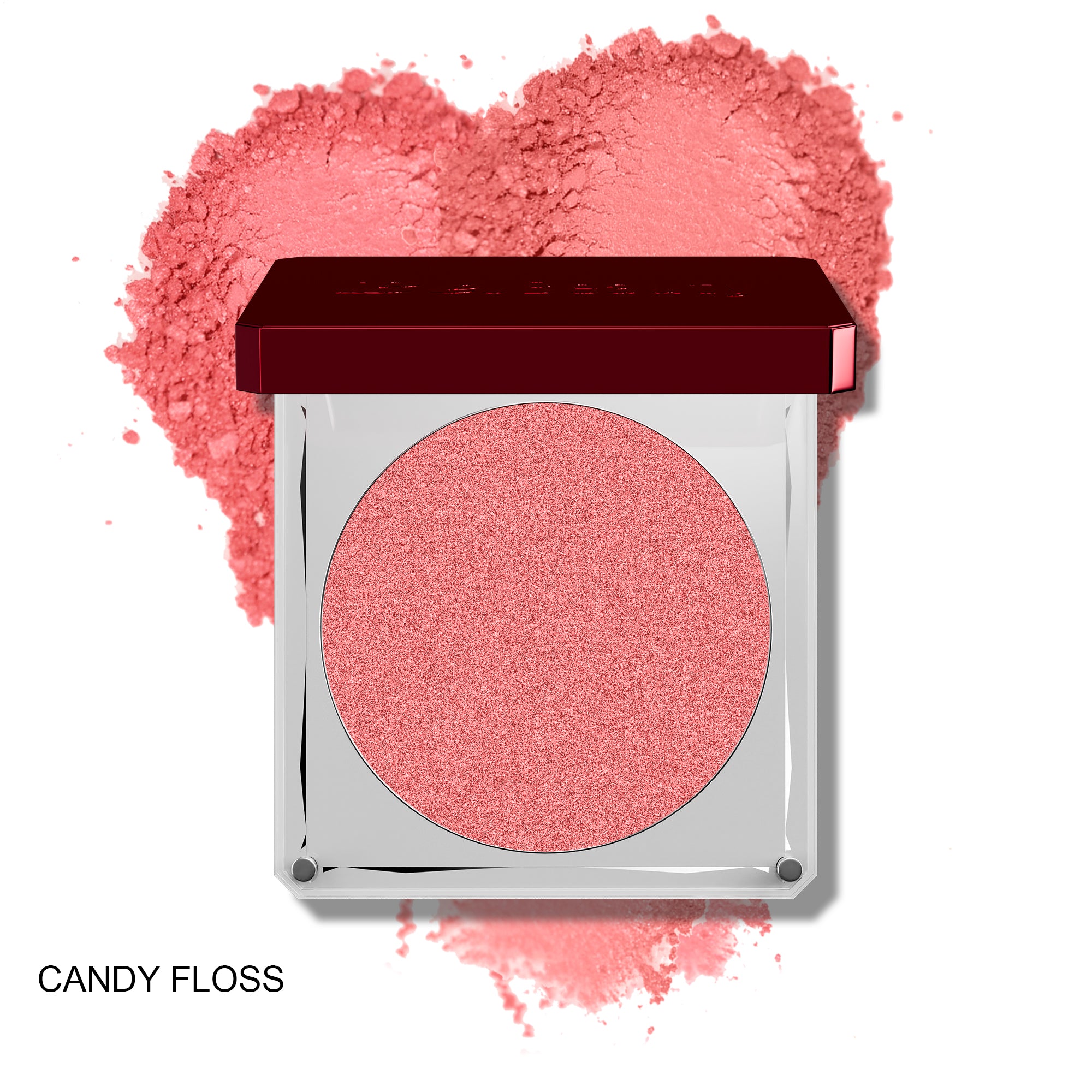 Pressed Powder Blush