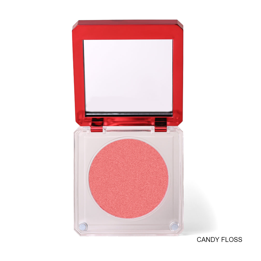 Pressed Powder Blush