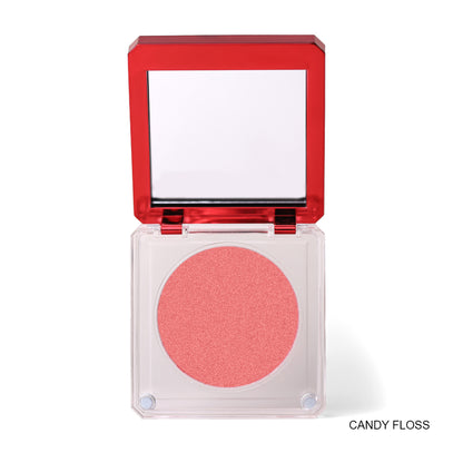 Pressed Powder Blush