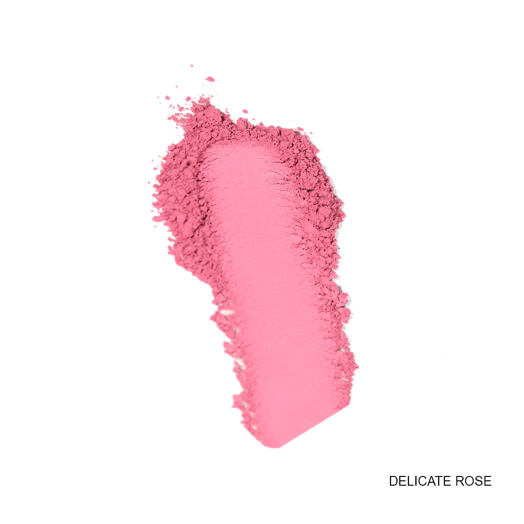 Pressed Powder Blush
