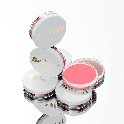 Mousse Blush