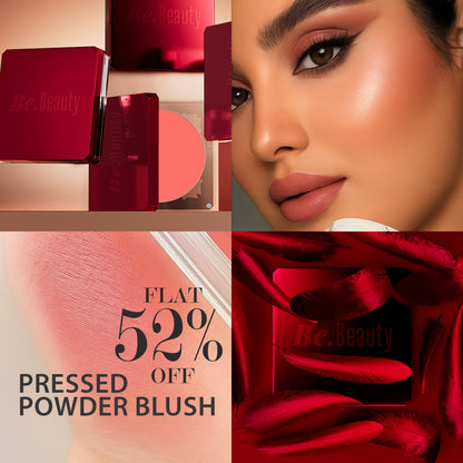 Pressed Powder Blush