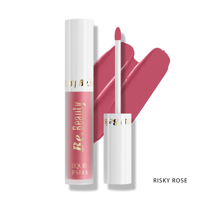 Matte Cover Liquid Lipstick