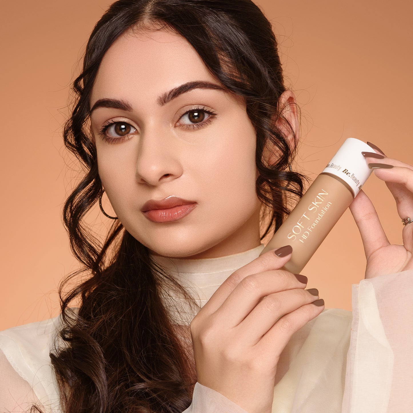 SOFT SKIN HD FOUNDATION