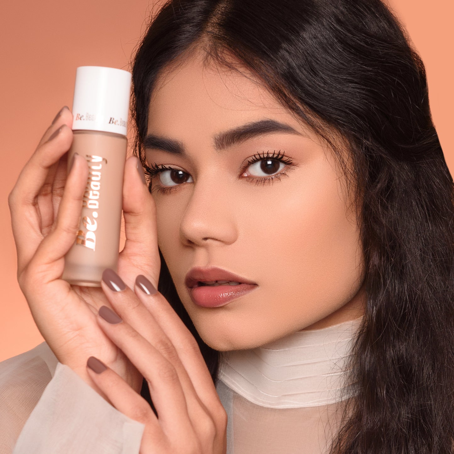 SOFT SKIN HD FOUNDATION