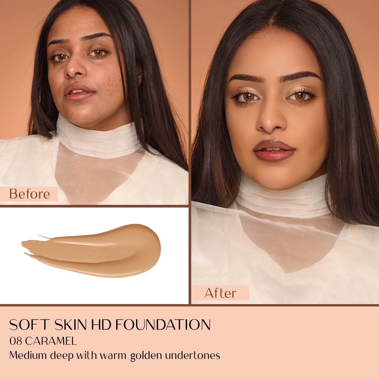 Soft Skin HD Concealer