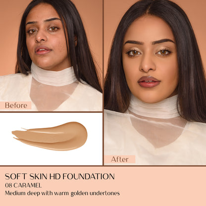 Soft Skin HD Concealer