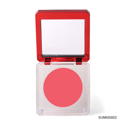 Pressed Powder Blush