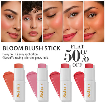 Bloom Blush Stick