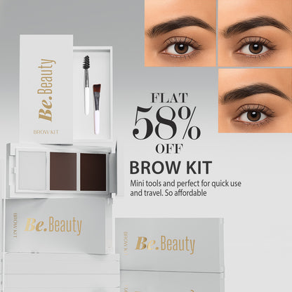 Brow Kit
