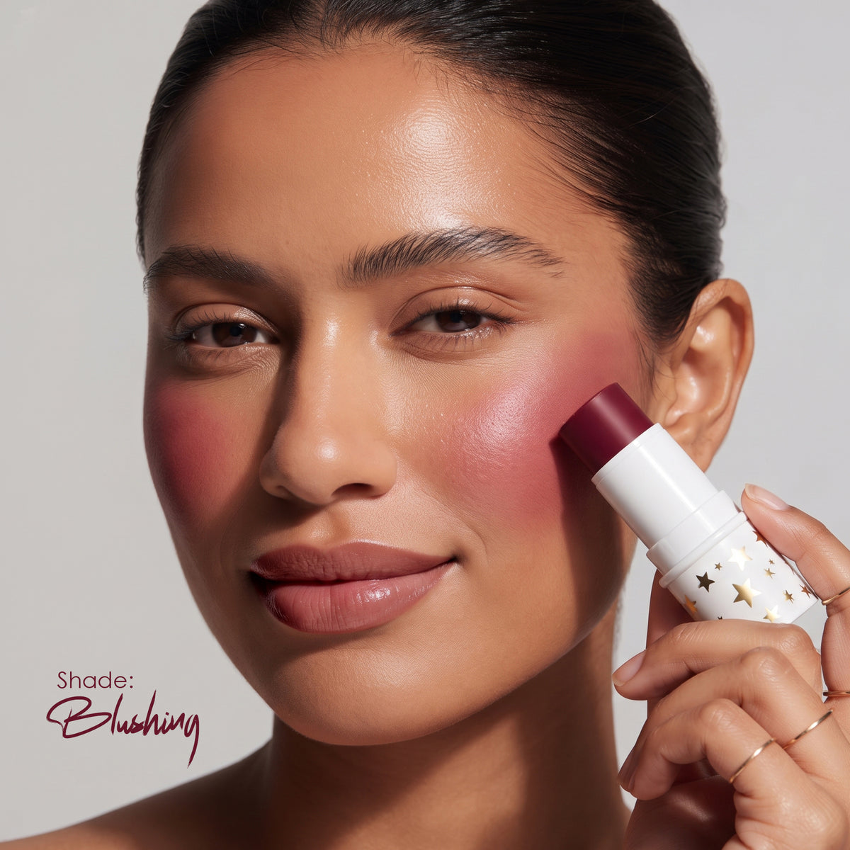 Bloom Blush (Melting Dewy Blush)