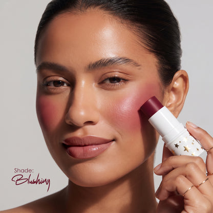Bloom Blush (Melting Dewy Blush)