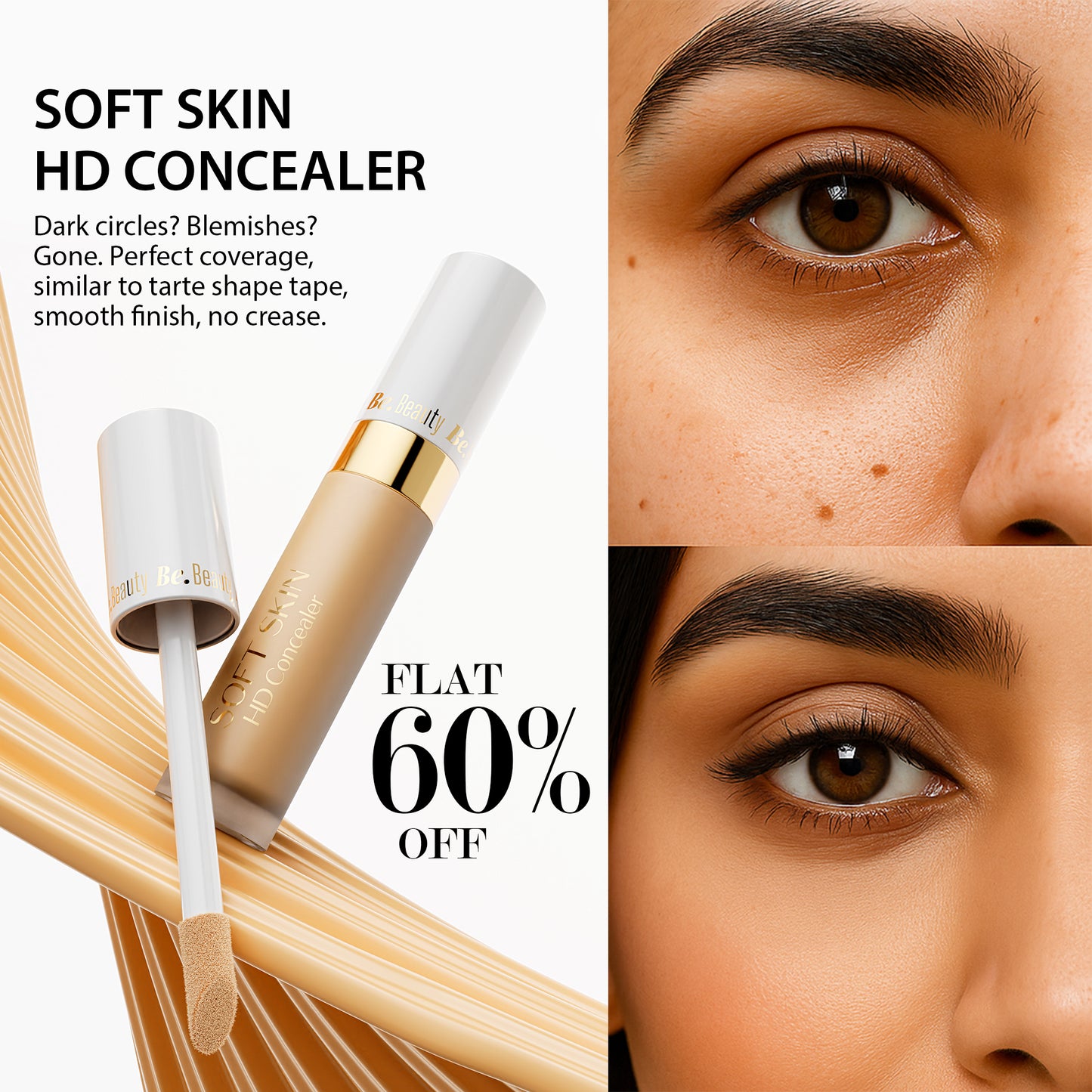 Soft Skin HD Concealer