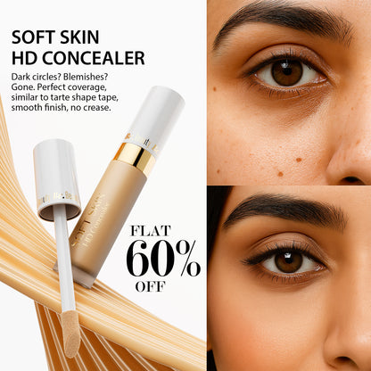 Soft Skin HD Concealer