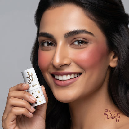 Bloom Blush (Melting Dewy Blush)