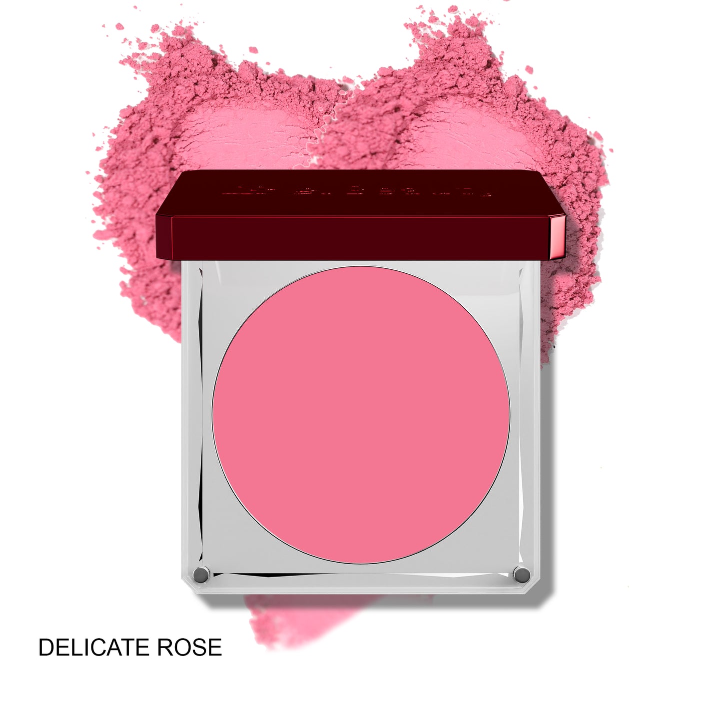 Pressed Powder Blush