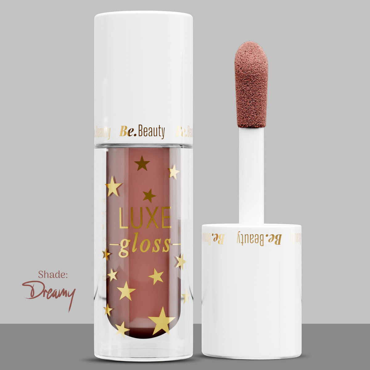 Luxe Gloss ( Vitamin E & Mango Butter)
