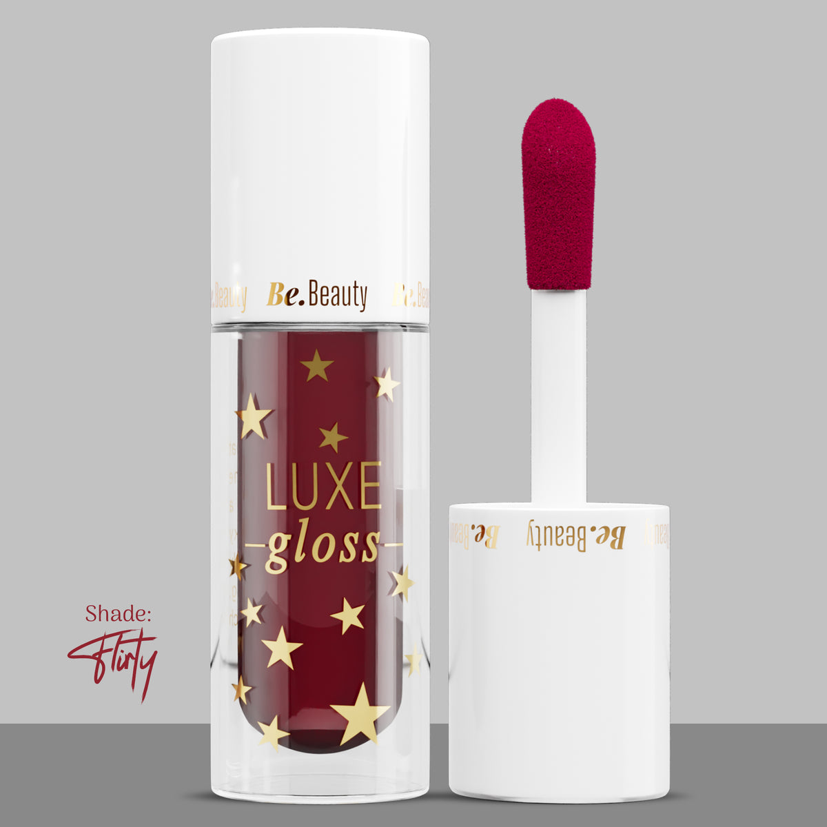 Luxe Gloss ( Vitamin E & Mango Butter)