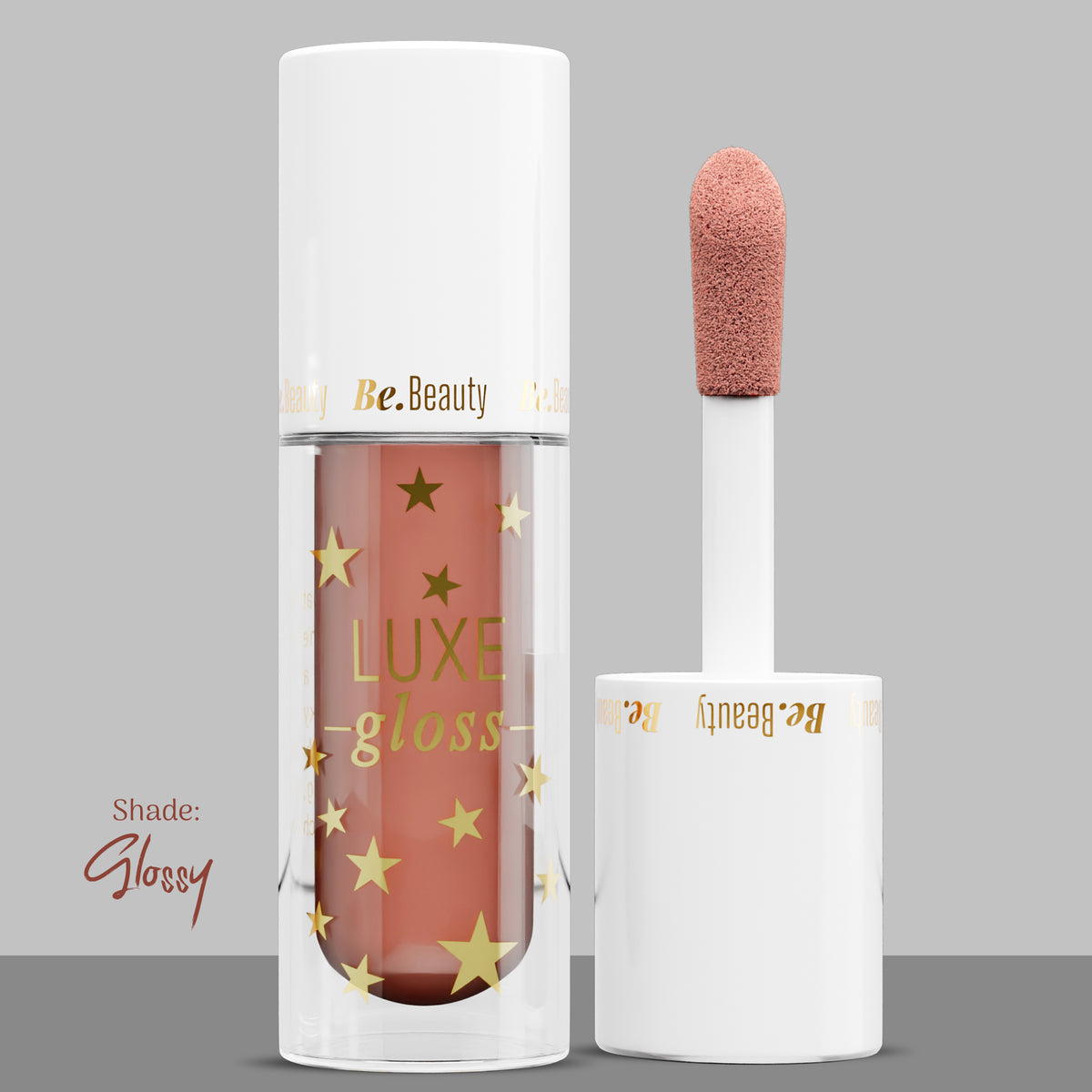 Luxe Gloss ( Vitamin E & Mango Butter)