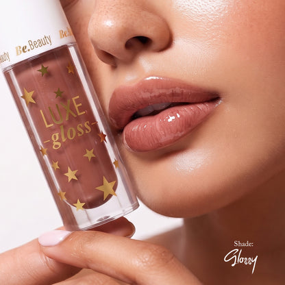 Luxe Gloss ( Vitamin E & Mango Butter)